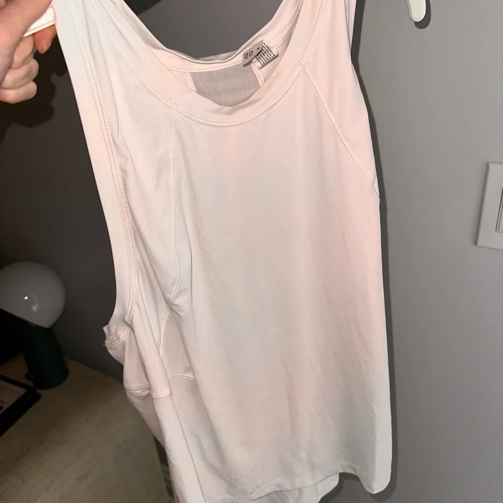 Tank Top - Picture 1 of 3